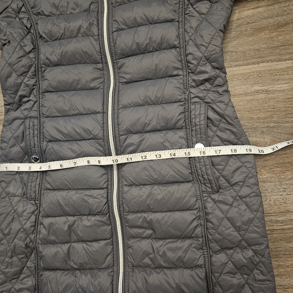 Michael Kors Packable Down Jacket - Picture 11 of 11